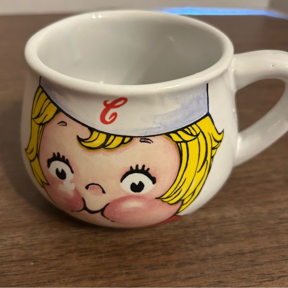 VINTAGE LOT OF 3 CAMPBELL'S SOUP MUGS 1993 1998 Westwood HH Collectible - Picture 9 of 13